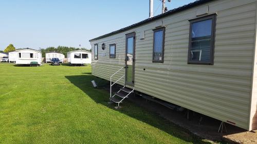 Church Farm Holiday Homes