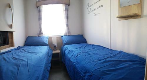Church Farm Holiday Homes