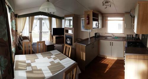 Church Farm Holiday Homes