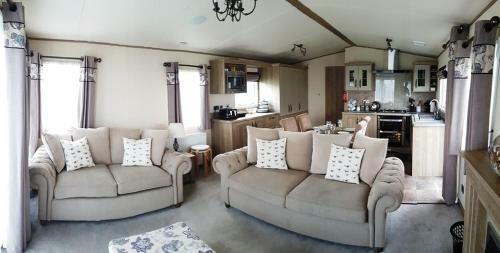 Church Farm Holiday Homes