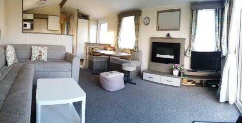 Church Farm Holiday Homes