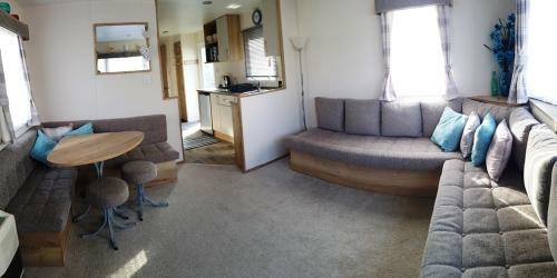 Church Farm Holiday Homes
