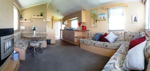 Church Farm Holiday Homes