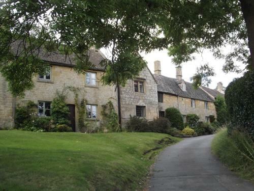 Briar Cottage