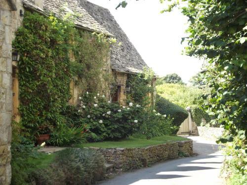 Briar Cottage