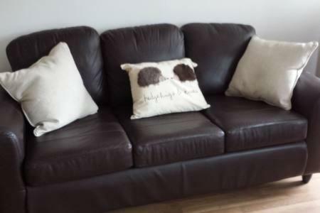 Cosy 2 Bed House In Seaside Town
