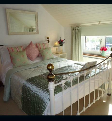 Bed & Breakfast Castle Canyke Farm