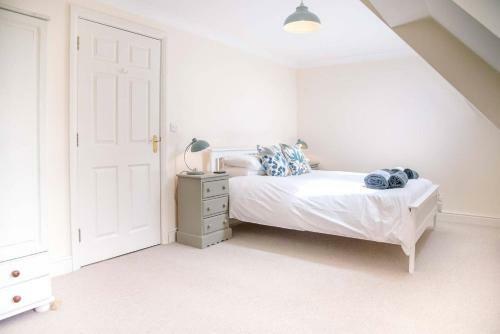 Apartamento 17 Blyth View, Blythburgh (Air Manage Suffolk)