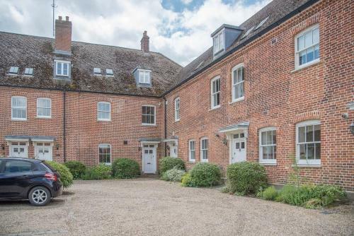 Apartamento 17 Blyth View, Blythburgh (Air Manage Suffolk)