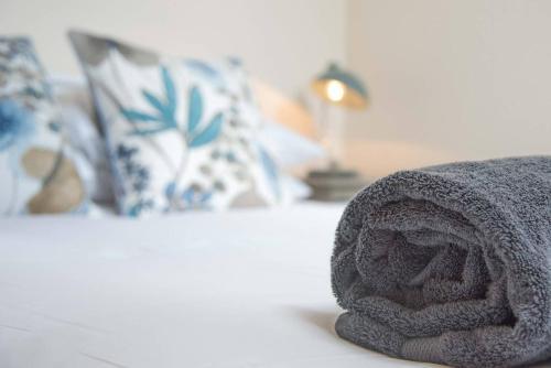 Apartamento 17 Blyth View, Blythburgh (Air Manage Suffolk)