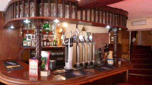 Crown Hotel Cotswold