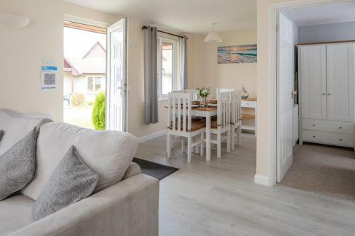 Lodge Cornish Holiday Hengar Manor