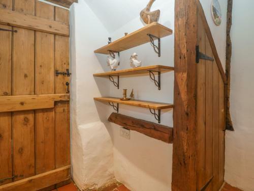 Under Acre Cottage