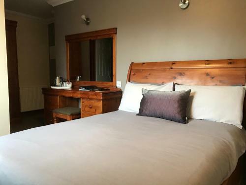Hotel Horse And Hound Country Inn