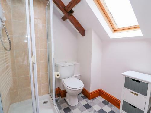 Cysgod Y Llan Isaf Cottage
