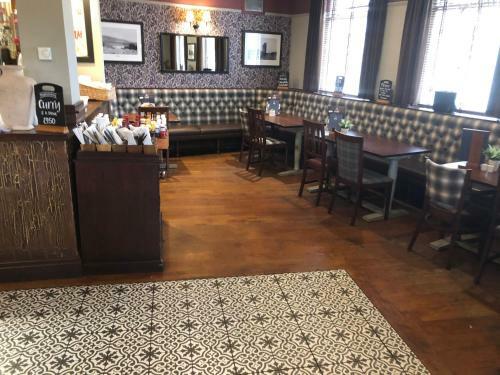 Posada Black Dog Inn