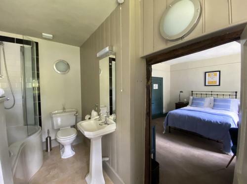 Hotel Cross Lane House