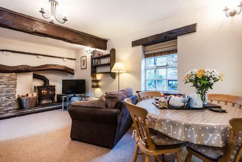 Clydey Cottages Pembrokeshire