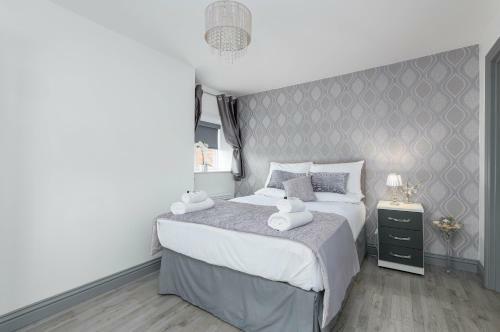 The Quayside Apartment Hotel