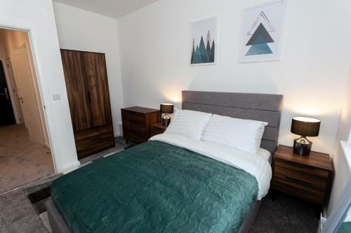 Fantastic 1 Bedroom Apartment In Bolton