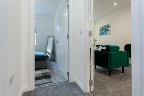 Fantastic 1 Bedroom Apartment In Bolton