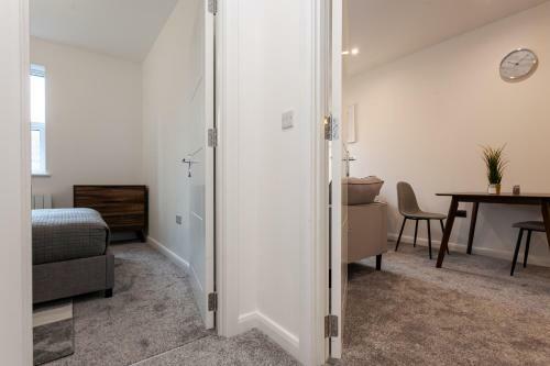 Fantastic 1 Bedroom Apartment In Bolton