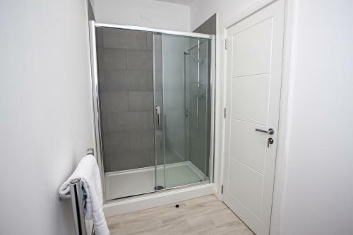 Cosy 1 Bedroom Apartment In Bolton