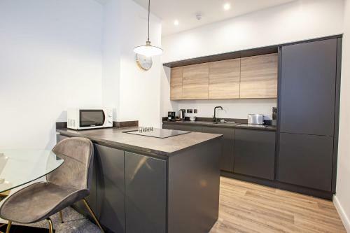 Cosy 1 Bedroom Apartment In Bolton