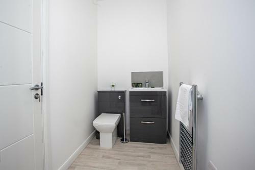 Cosy 1 Bedroom Apartment In Bolton