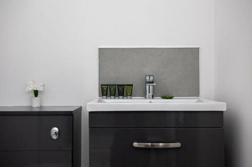 Cosy 1 Bedroom Apartment In Bolton