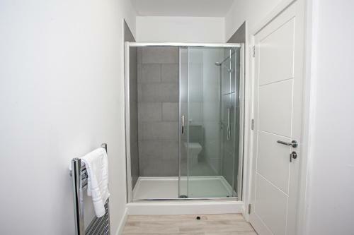 Cosy 1 Bedroom Apartment In Bolton