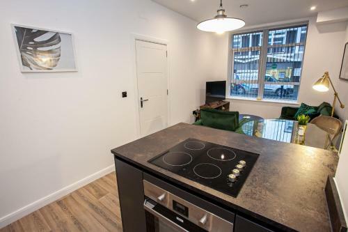 Cosy 1 Bedroom Apartment In Bolton