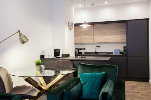 Cosy 1 Bedroom Apartment In Bolton