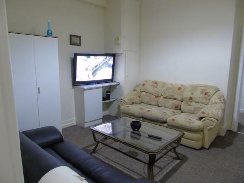 2-bed Apartment-1 In Bolton