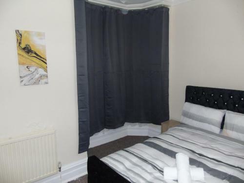 2-bed Apartment-1 In Bolton