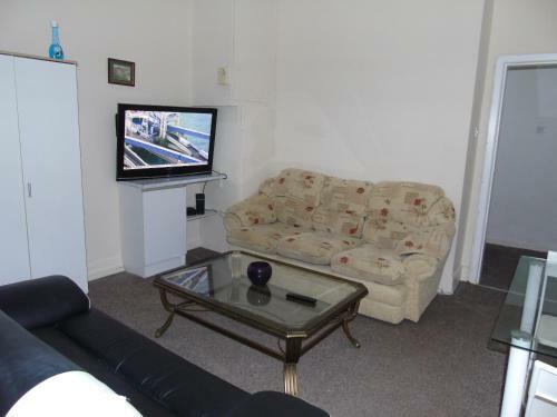 2-bed Apartment-1 In Bolton