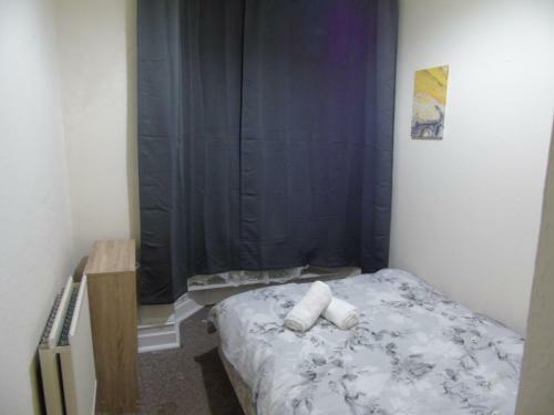 2-bed Apartment-1 In Bolton