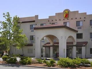 Hotel Super 8 Page Powell