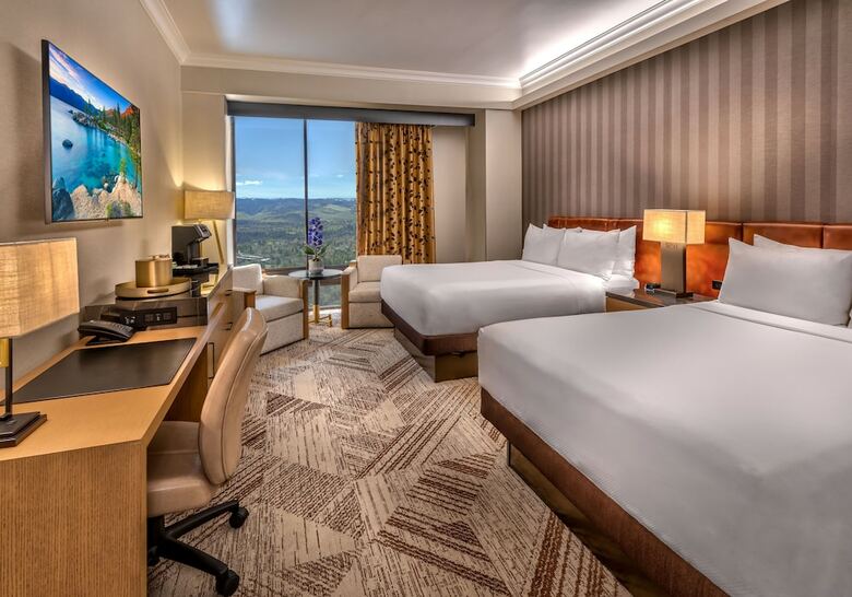 Hotel Atlantis Casino Resort Spa
