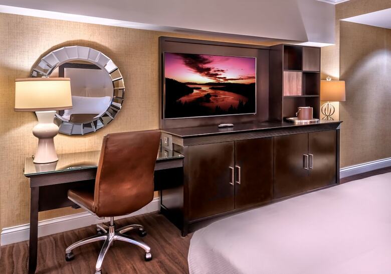 Hotel Atlantis Casino Resort Spa