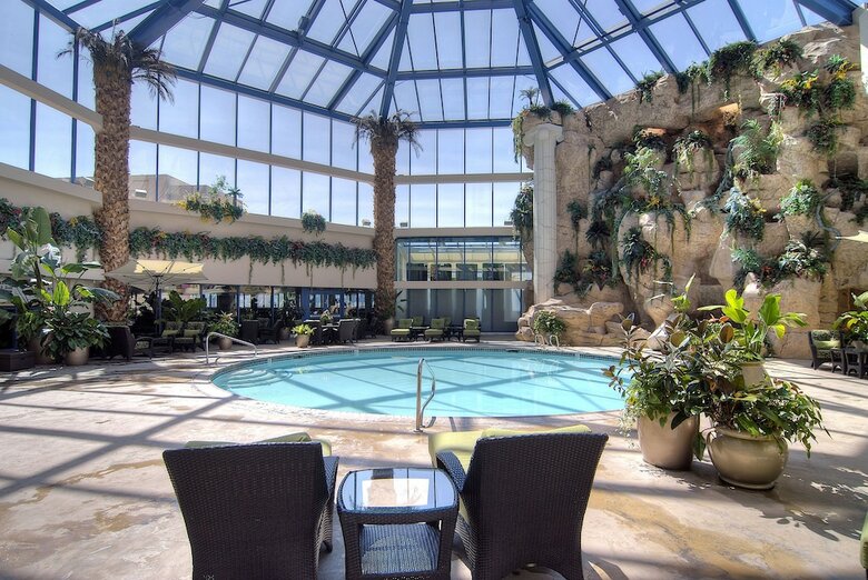 Hotel Atlantis Casino Resort Spa