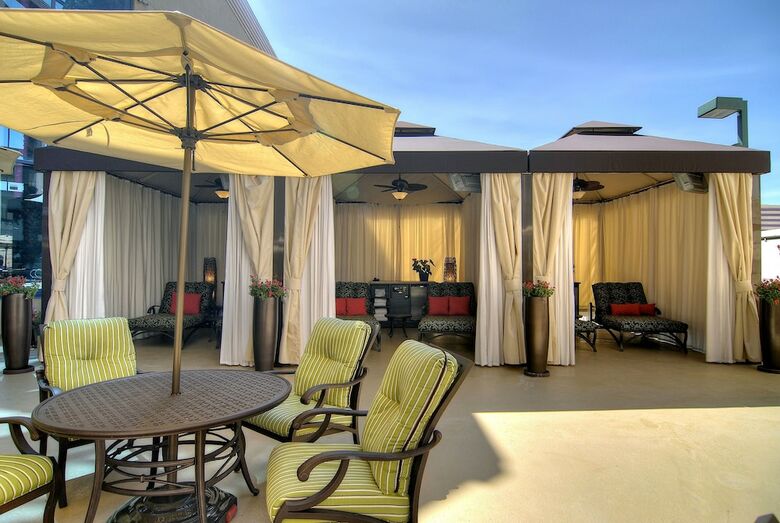 Hotel Atlantis Casino Resort Spa