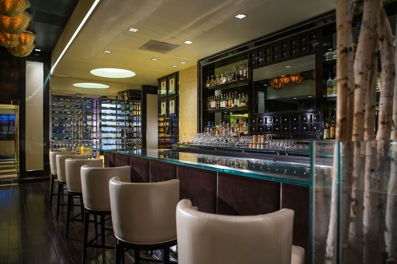 Hotel Atlantis Casino Resort Spa