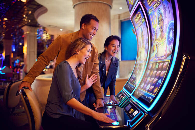 Hotel Atlantis Casino Resort Spa