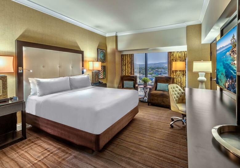 Hotel Atlantis Casino Resort Spa