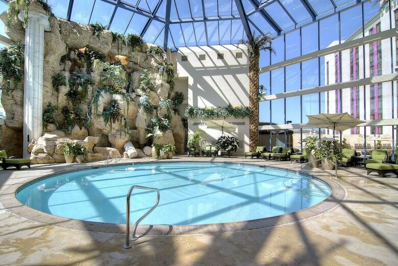 Hotel Atlantis Casino Resort Spa
