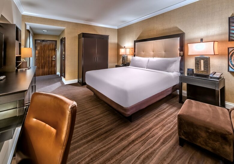 Hotel Atlantis Casino Resort Spa