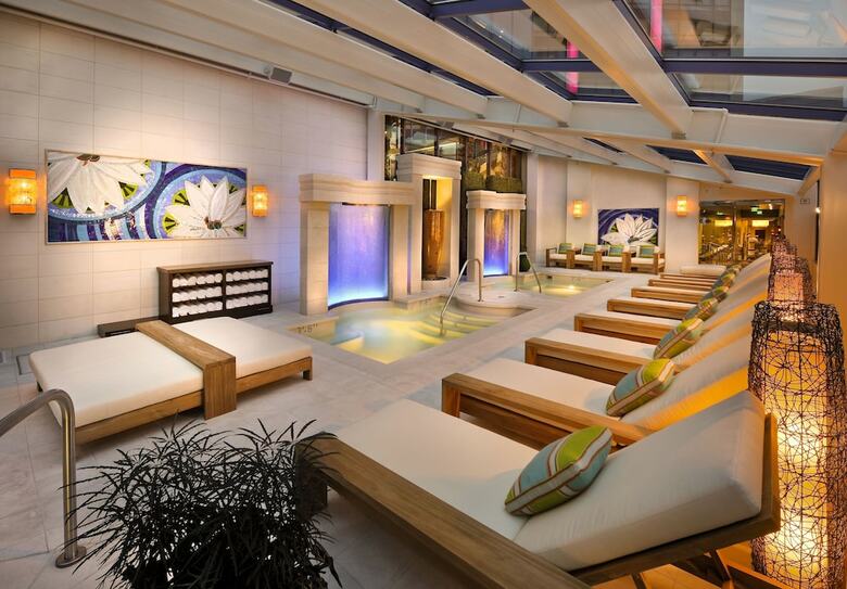 Hotel Atlantis Casino Resort Spa