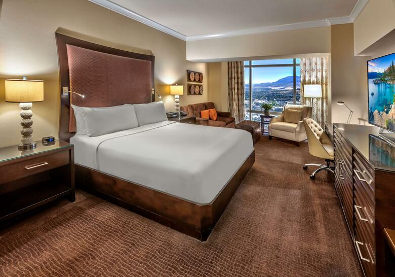 Hotel Atlantis Casino Resort Spa