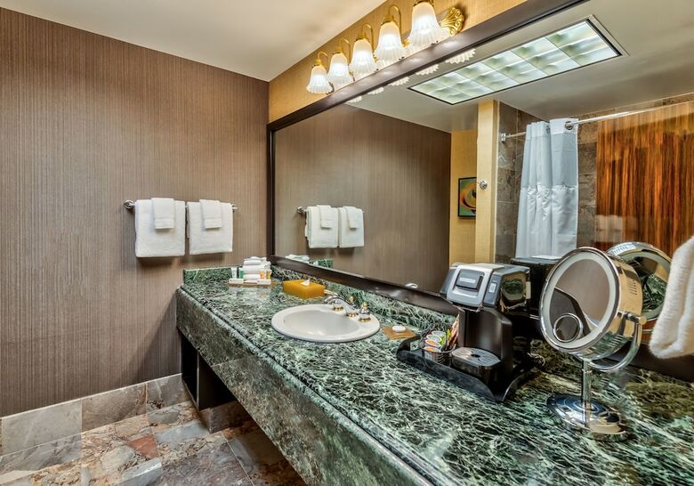 Hotel Atlantis Casino Resort Spa